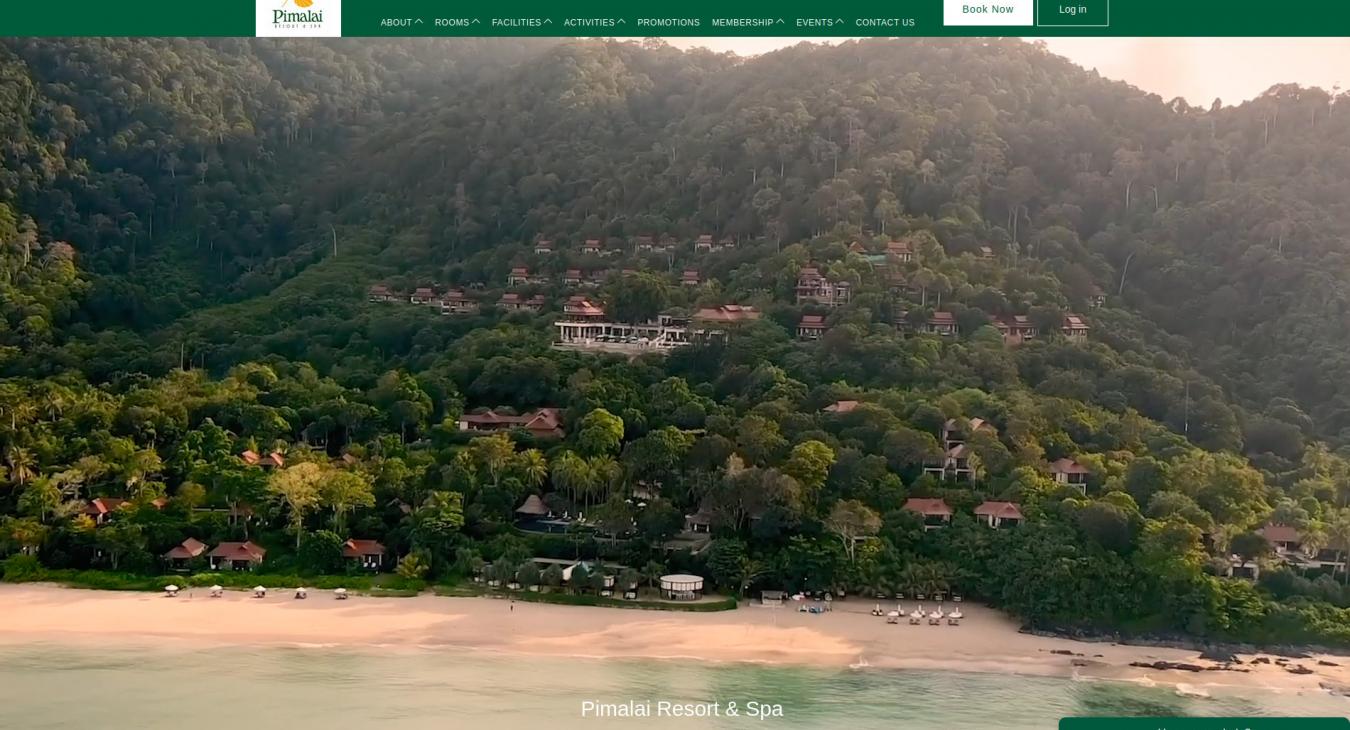 Pimalai Resort and Spa