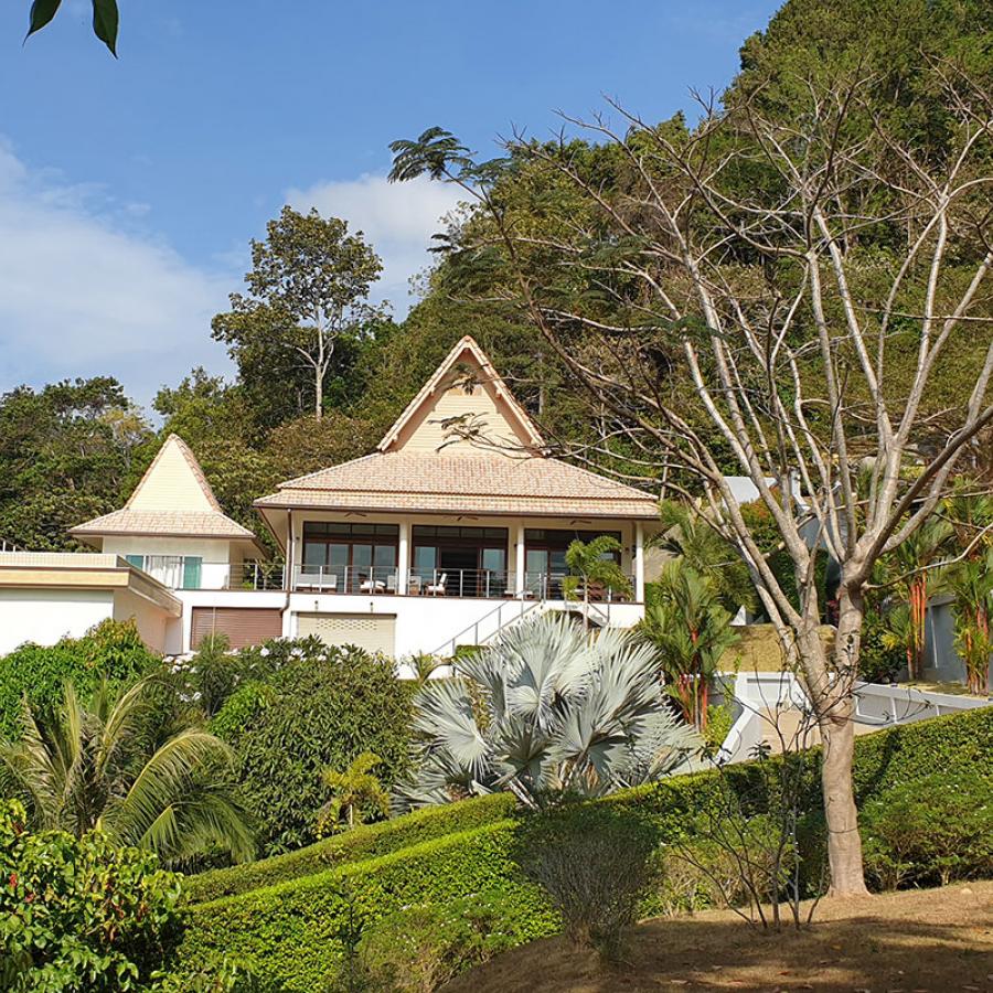 Villa Chandini